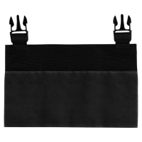 Viper Tactical VX Buckle Up SMG Magazine Panel  - Vcam Black