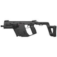 KRISS Vector Gas Blowback (GBB) Rifle - Black