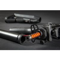 Evolution Recon SOPMOD 14.5" Carbontech