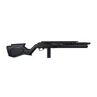 Hera Arms Hybrid H-22 STC Gas Sniper Rifle - Black