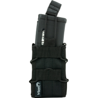 Viper Tactical VP Elite Magazine Pouch - Black
