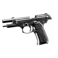 M92F Military Gas Blowback Pistol