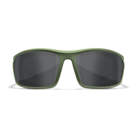 GRID Captivate Smoke Grey Lens / Matte Utility Green Frame