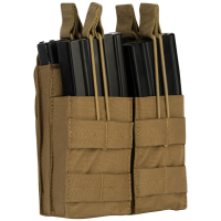 VP Double Duo Mag Pouch