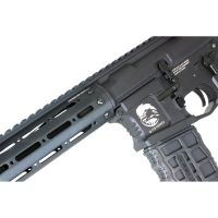 G&G Airsoft PDW15-AR Honey Badger AEG Rifle