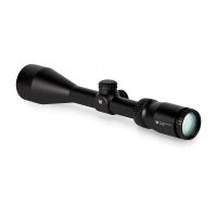 Vortex Optics Crossfire II 3-9x50 SFP BDC Scope