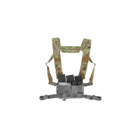 Spiritus Systems Micro Fight Fat Strap - Multicam