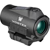 Vortex Optics Crossfire II 2 MOA Solar Green Dot