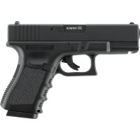 Umarex Glock 19 Co2 Fixed Slide Pistol