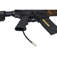 MTW Daniel Defense MK18 HPA Rifle