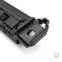 PTS Syndicate Enhanced Polymer E9 Masada