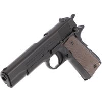 Umarex World Of Arms Colt 1911 A1 1:2 Scale Model Gun
