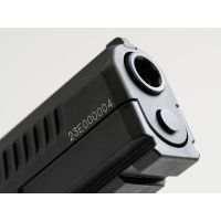 CZ P10-C CO2 Blowback Pistol - Black