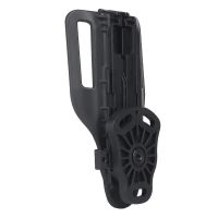 Nuprol Holster Belt Adapter Base - Black