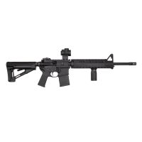 Magpul STR Carbine Stock (Mil-Spec)