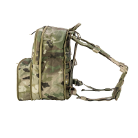 Viper Tactical VX Buckle Up Charger Pack - VCAM