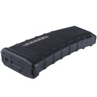 Nuprol N-Mag Mid-Cap Mag 30/125rnd - Black