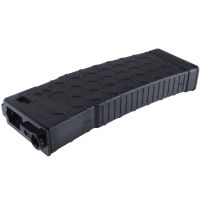 Nuprol H-Mag High-Cap Mag 380rnd - Black
