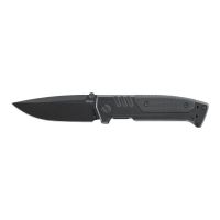 Walther PDP Steel Frame Spearpoint Locking Knife