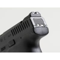 CZ P10-C CO2 Blowback Pistol - Black