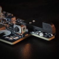 Wolverine BLINC Bluetooth® FCU for MTW / Article Series w/ Acetech Bifrost Tracer Unit