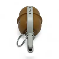 Pyrosoft Airsoft Hand Grenade PIRO-5G / Peas
