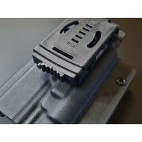 DCL Combat loops (Belt mounting)