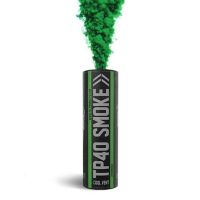Enola Gaye Top Pull Smoke Grenade TP40 - Green