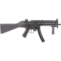Umarex Heckler & Koch MP5 Sportsline EyeTrace Electric Airsoft Rifle