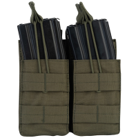 VP Double Duo Mag Pouch