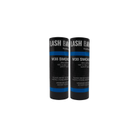 Flash Bang Smoke M38 Friction Smoke Grenade - Blue