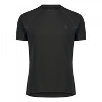 Warfighter Athletic Commando Short Sleeve T-Shirt - Black