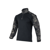 Viper Tactical Special Ops UBACS Shirt - VCAM Black