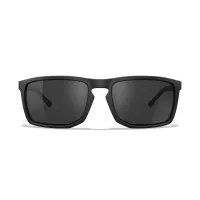 Wiley X WX AXE Captivate Polarised Grey Lens / Matt Black Frame