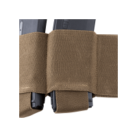 Viper Tactical Elastic Magazine Pouch Cummerbund - Dark Coyote