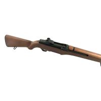 M1 Garand Real Wood AEG Rifle