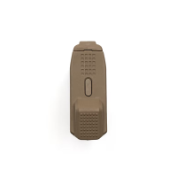 PTS Syndicate Airsoft Enhanced Polymer Magazine ONE - SHORT RX (EPM1-S RX) - Dark Earth