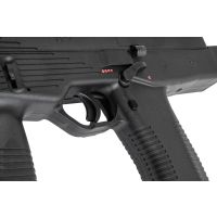 Maruyama MP IX Gas Blowback Airsoft SMG