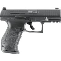 Umarex T4E PPQ M2 Paintball Pistol Marker .43 Cal - Black