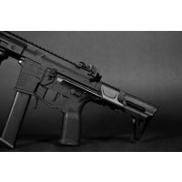Evolution Reaper S EMR PDW Carbontech