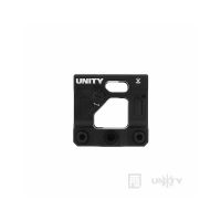 Unity Tactical FAST Micro Mount - Black