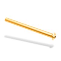 Laylax Nineball Recoil Spring Guide for Tokyo Marui HI-CAPA 5.1 Gold Match