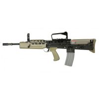 G&G Airsoft L85 A1 ETU with Blowback