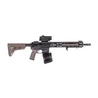 Magpul M-LOK Hand Stop Kit - Olive Drab Green
