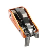Geissele Automatics AK-X Trigger with Lightning Bow