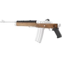 Umarex VFC Ruger Mini-14 Gas Blowback Airsoft Rifle