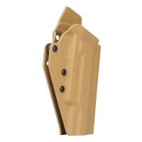 Nuprol Kydex Holster for 1911/MEU Series - Tan