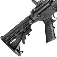 Smith & Wesson M&P 15-22 SPORT .22LR Firearm