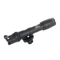 WADSN M600c Scout Light with SL07 Dual Switch (IR Light Only) - Black