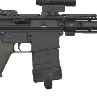 Original Magpul 7.62 NATO, 3 Pack-BLK